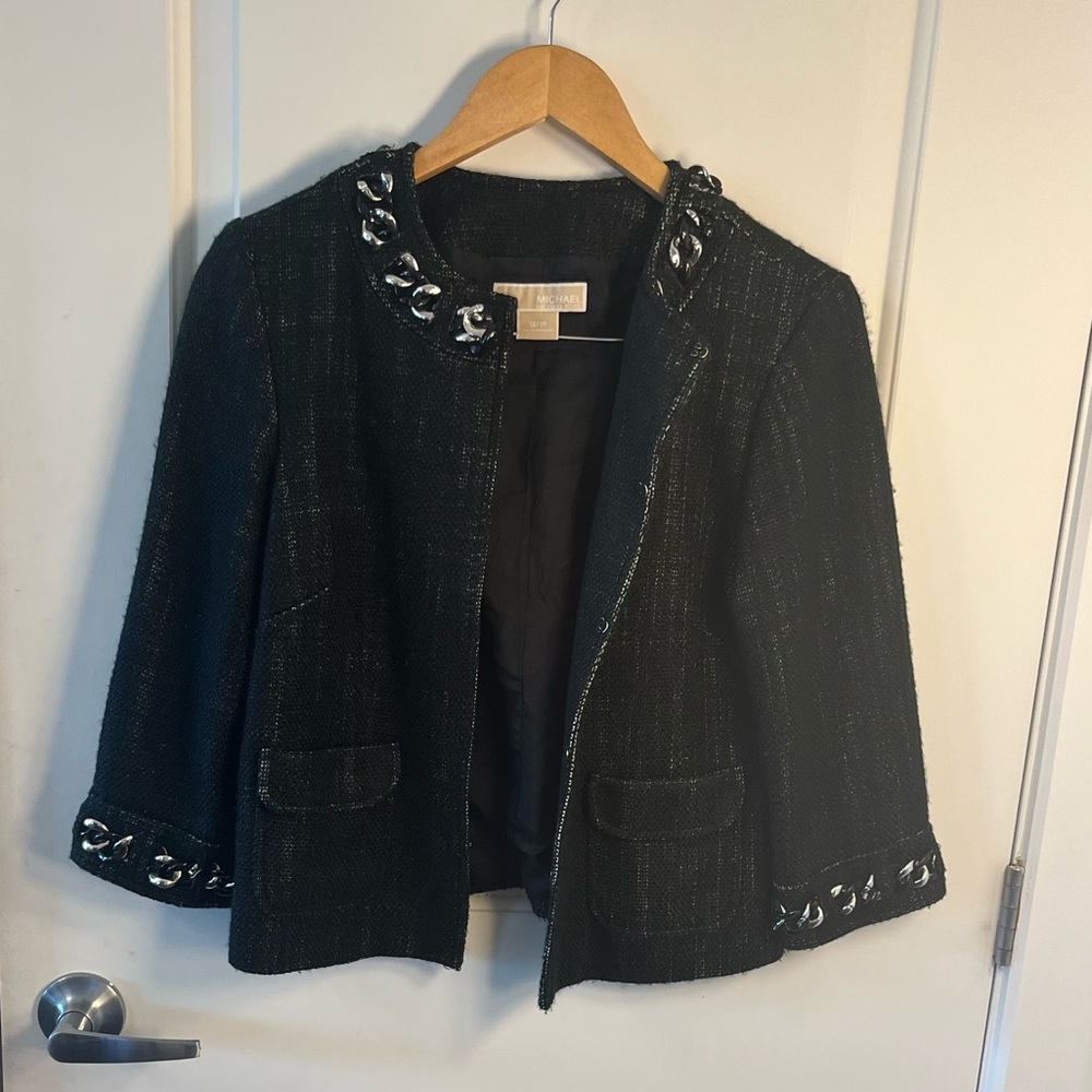 Michael Kors blazer